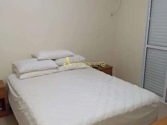Apartamento com 185m² 3 quartos e 2 banheiros, à venda, no bairro Praia Grande em Ubatuba
