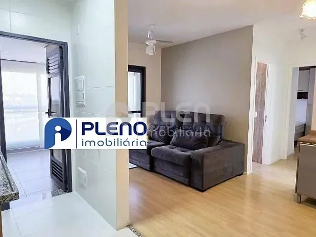 Apartamento com 61m² 2 quartos e 2 banheiros, à venda, no bairro Vila Leopoldina em São Paulo