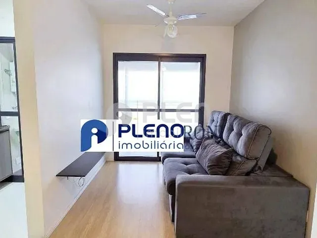 Apartamento com 61m² 2 quartos e 2 banheiros, à venda, no bairro Vila Leopoldina em São Paulo