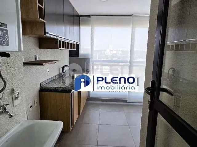 Apartamento com 61m² 2 quartos e 2 banheiros, à venda, no bairro Vila Leopoldina em São Paulo