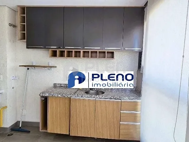 Apartamento com 61m² 2 quartos e 2 banheiros, à venda, no bairro Vila Leopoldina em São Paulo