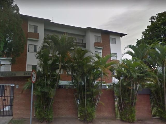 Foto do Apartamento - Apartamento à venda 3 Quartos, 1 Suite, 1 Vaga, 110M², Bosque dos Eucaliptos, São José dos Campos - SP | Edificio Azaleia | RUSSI IMÓVEIS