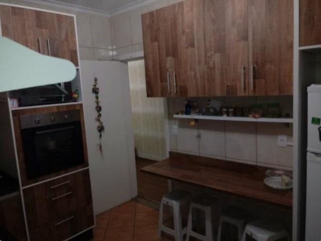 Foto do Apartamento - Apartamento à venda 3 Quartos, 1 Suite, 1 Vaga, 110M², Bosque dos Eucaliptos, São José dos Campos - SP | Edificio Azaleia | RUSSI IMÓVEIS