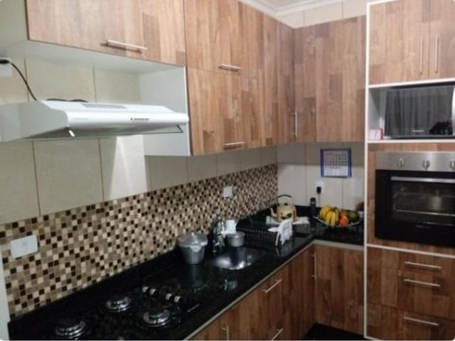 Foto do Apartamento - Apartamento à venda 3 Quartos, 1 Suite, 1 Vaga, 110M², Bosque dos Eucaliptos, São José dos Campos - SP | Edificio Azaleia | RUSSI IMÓVEIS