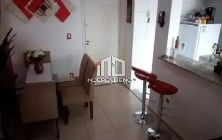 Apartamento, 2 quartos, 60 m² - Foto 5