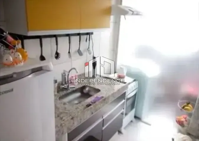 Apartamento, 2 quartos, 60 m² - Foto 9