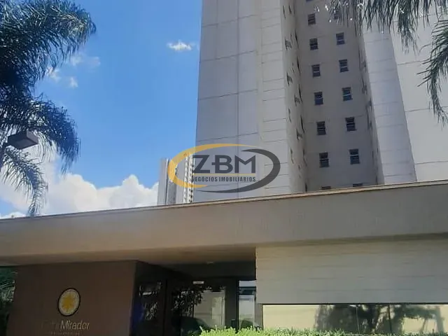 Apartamento com 110m² 3 quartos e 2 banheiros, para alugar, no bairro Aurora em Londrina