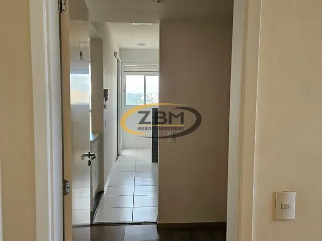 Apartamento com 110m² 3 quartos e 2 banheiros, para alugar, no bairro Aurora em Londrina