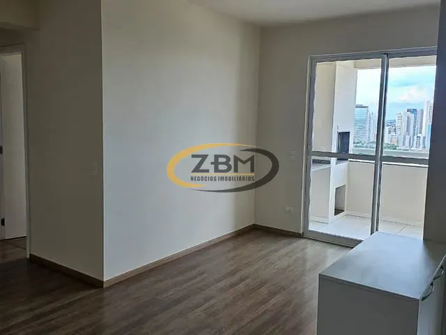 Apartamento com 110m² 3 quartos e 2 banheiros, para alugar, no bairro Aurora em Londrina