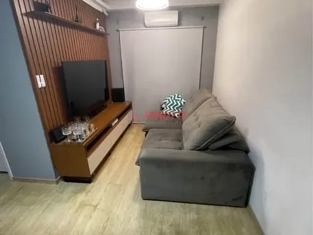 Apartamento 2 quartos e 1 banheiro, à venda, no bairro Assunção em São Bernardo do Campo