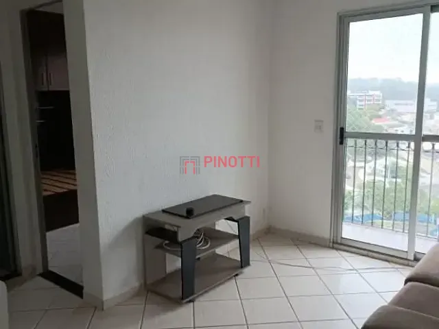 Apartamento 2 quartos e 1 banheiro, à venda, no bairro Assunção em São Bernardo do Campo