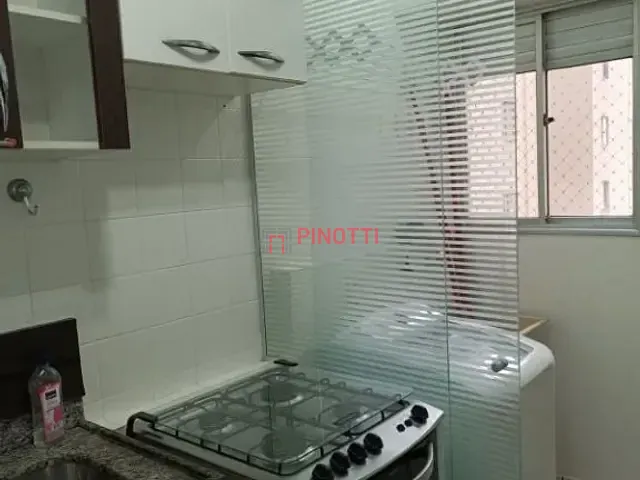 Apartamento 2 quartos e 1 banheiro, à venda, no bairro Assunção em São Bernardo do Campo