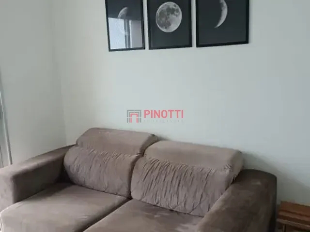 Apartamento 2 quartos e 1 banheiro, à venda, no bairro Assunção em São Bernardo do Campo