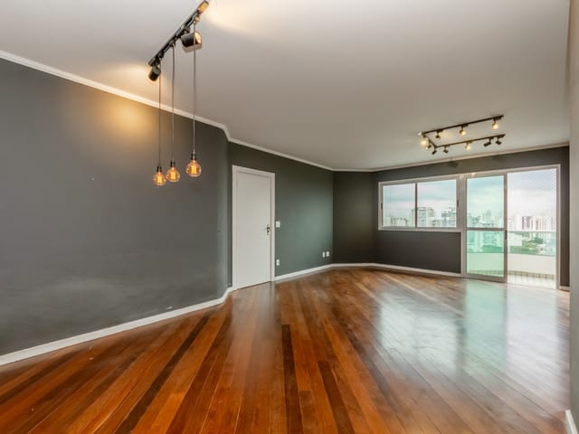 Foto do Apartamento - Apartamento para venda em Vila Congonhas com 3 quartos, sendo 1 suíte , 142m² | Lares e Andares Imóveis