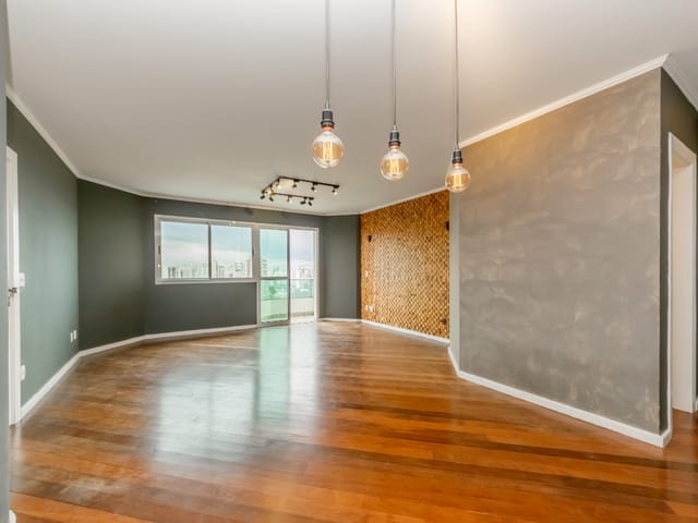 Foto do Apartamento - Apartamento para venda em Vila Congonhas com 3 quartos, sendo 1 suíte , 142m² | Lares e Andares Imóveis