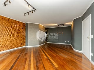 Foto do Apartamento-Apartamento tipo para venda em Vila Congonhas com 3 quartos, sendo 1 suíte, 142m²