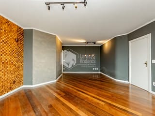 Foto do Apartamento-Apartamento tipo para venda em Vila Congonhas com 3 quartos, sendo 1 suíte, 142m²