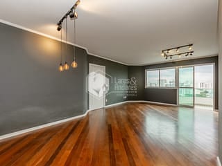 Foto do Apartamento-Apartamento tipo para venda em Vila Congonhas com 3 quartos, sendo 1 suíte, 142m²
