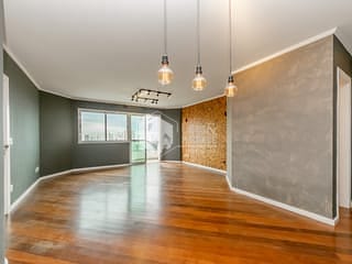 Foto do Apartamento-Apartamento tipo para venda em Vila Congonhas com 3 quartos, sendo 1 suíte, 142m²