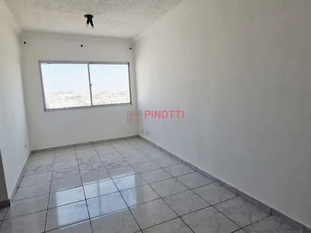 Apartamento 2 quartos e 1 banheiro, à venda, no bairro Independência em São Bernardo do Campo