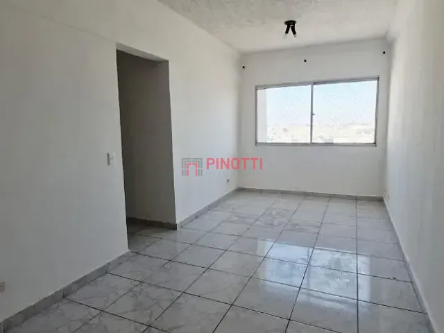 Apartamento 2 quartos e 1 banheiro, à venda, no bairro Independência em São Bernardo do Campo