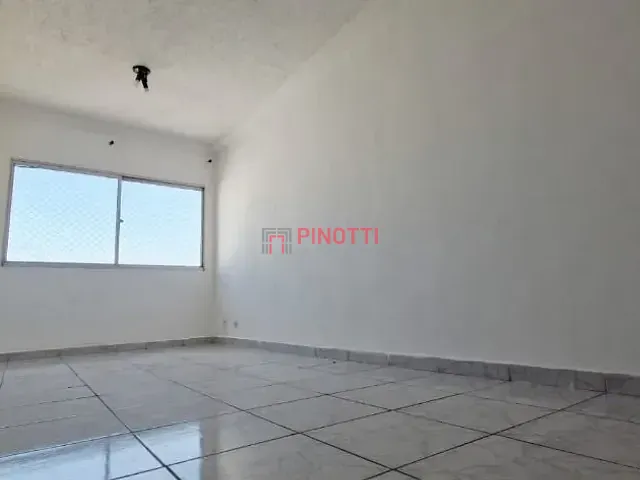Apartamento 2 quartos e 1 banheiro, à venda, no bairro Independência em São Bernardo do Campo