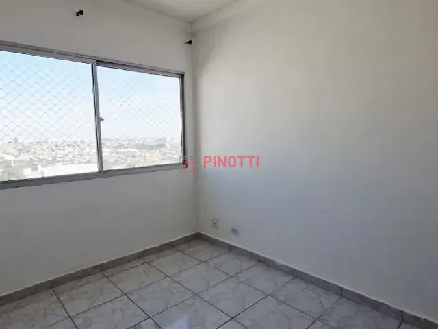 Apartamento 2 quartos e 1 banheiro, à venda, no bairro Independência em São Bernardo do Campo