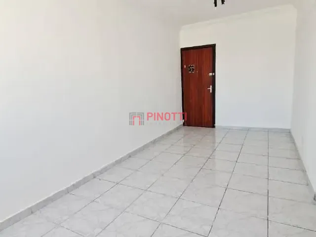 Apartamento 2 quartos e 1 banheiro, à venda, no bairro Independência em São Bernardo do Campo