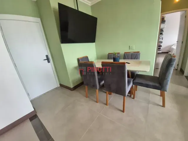 Apartamento 2 quartos e 1 banheiro, à venda, no bairro Planalto em São Bernardo do Campo