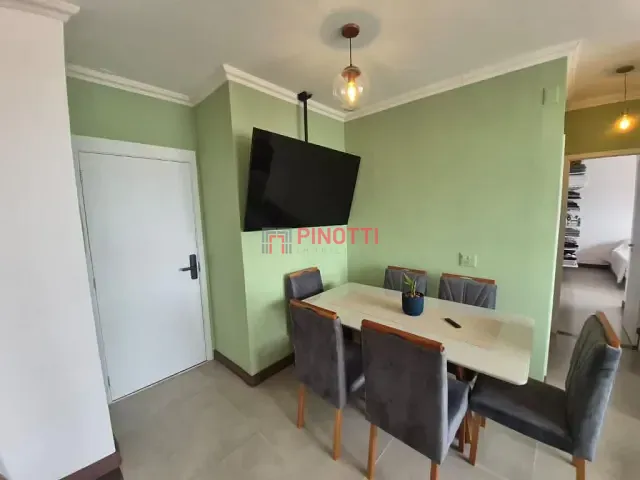 Apartamento 2 quartos e 1 banheiro, à venda, no bairro Planalto em São Bernardo do Campo