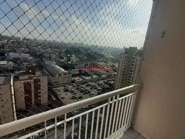 Apartamento 3 quartos e 1 banheiro, à venda, no bairro Jardim Irajá em São Bernardo do Campo