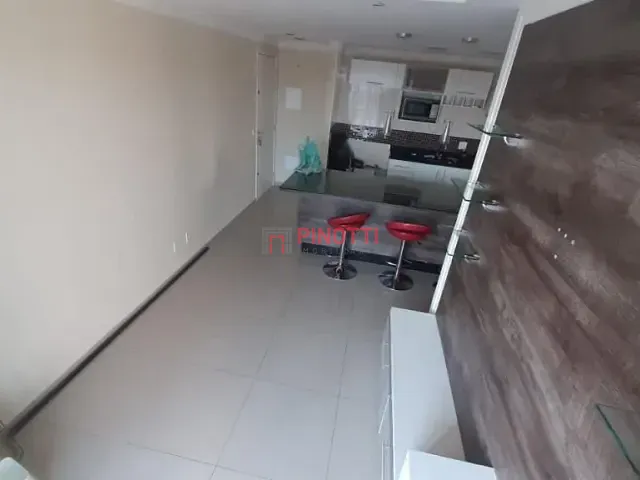 Apartamento 3 quartos e 1 banheiro, à venda, no bairro Jardim Irajá em São Bernardo do Campo
