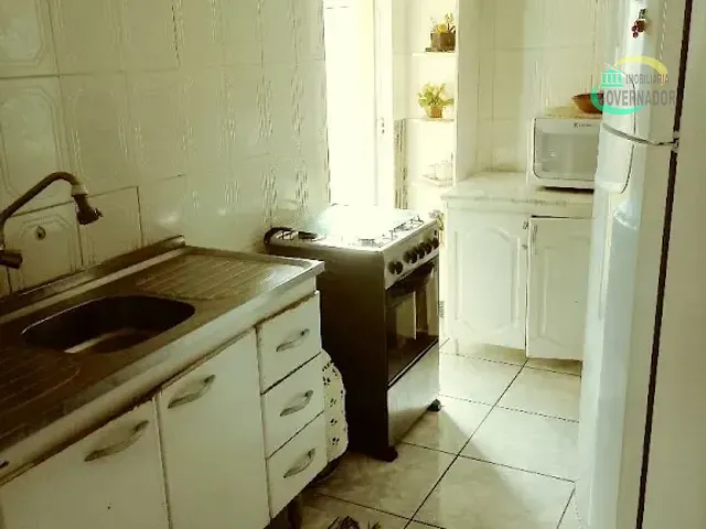 Apartamento com 95m² 2 quartos e 2 banheiros, à venda, no bairro Centro em Campinas