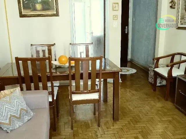 Apartamento com 95m² 2 quartos e 2 banheiros, à venda, no bairro Centro em Campinas