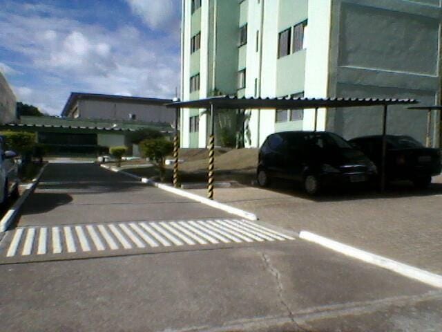 Foto do Apartamento - Apartamento  residencial à venda, Jardim Satélite, São José dos Campos. | INDEPENDENCE NEGOCIOS IMOBILIARIOS LTDA