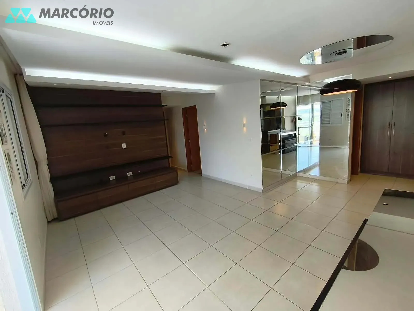 Apartamento, 3 quartos, 106 m² - Foto 3