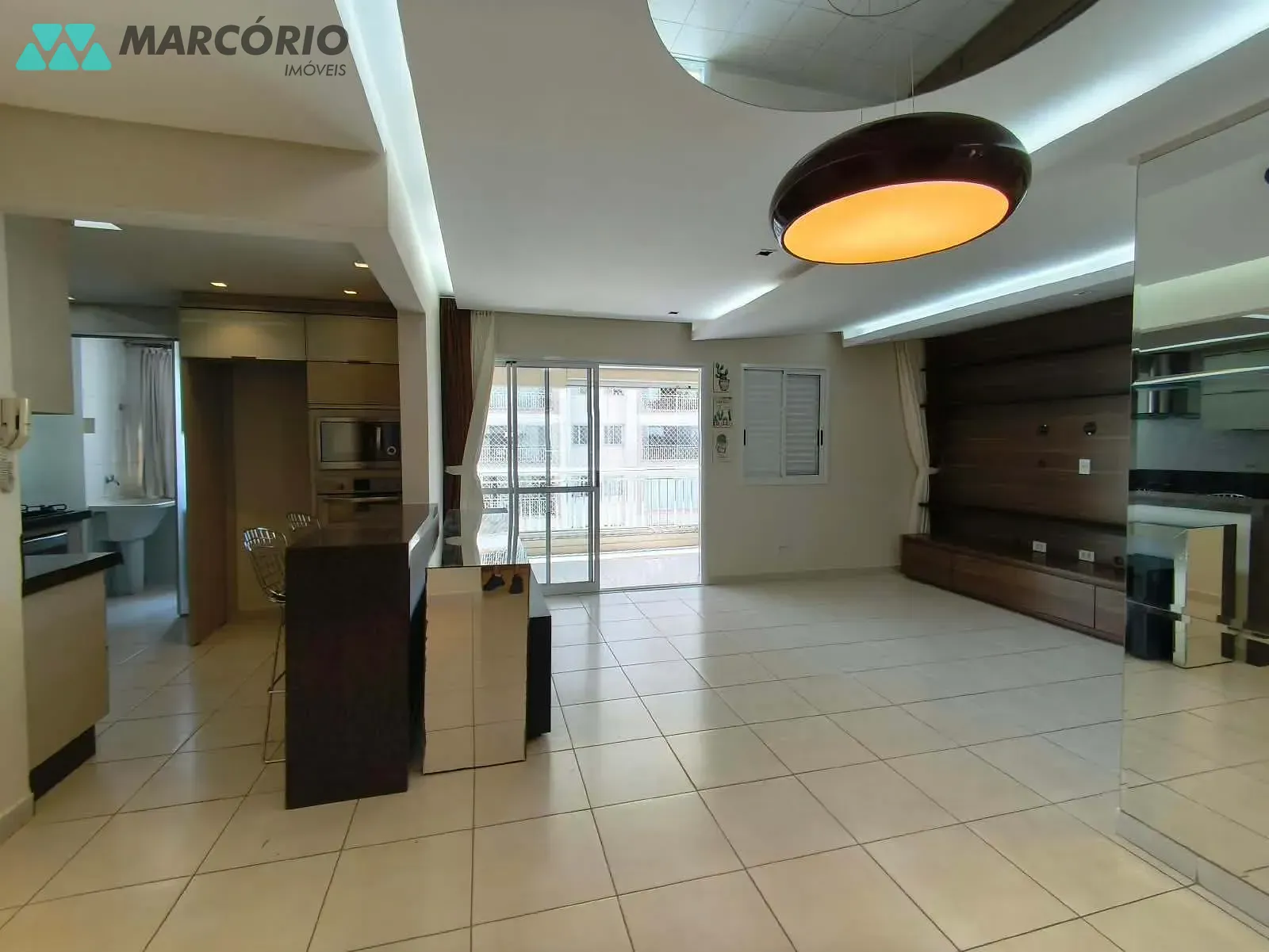 Apartamento, 3 quartos, 106 m² - Foto 4