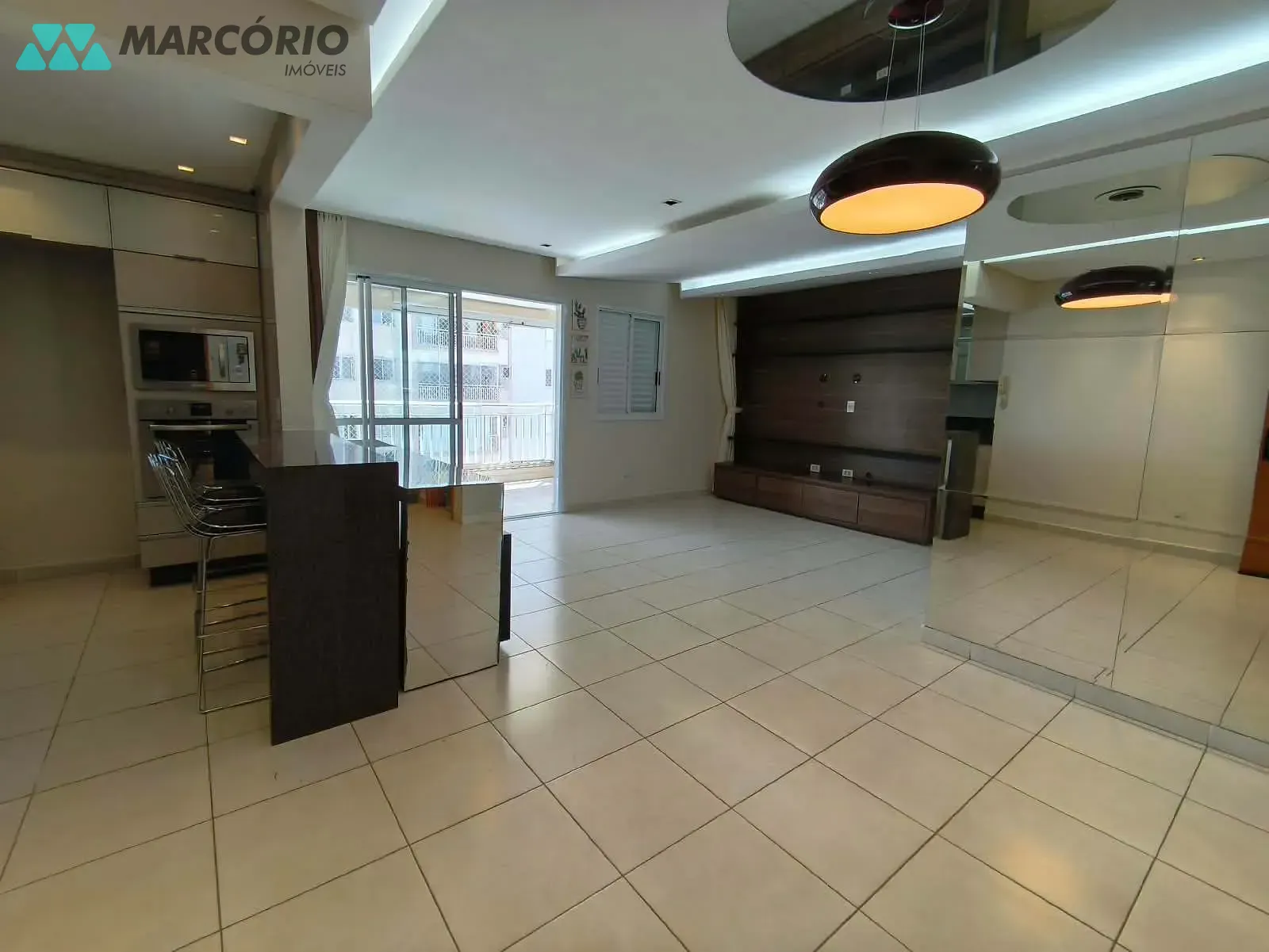 Apartamento, 3 quartos, 106 m² - Foto 2