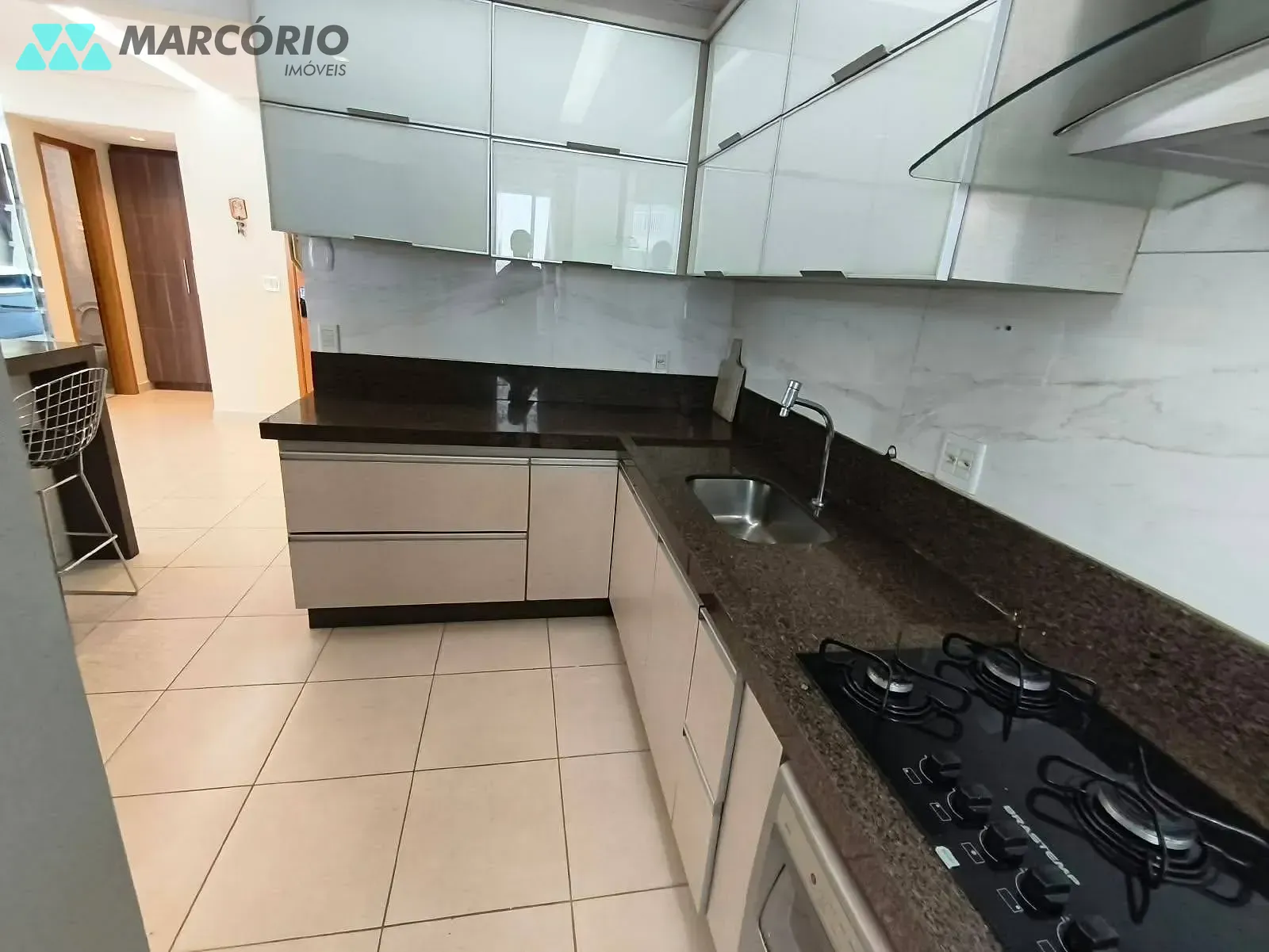 Apartamento, 3 quartos, 106 m² - Foto 12