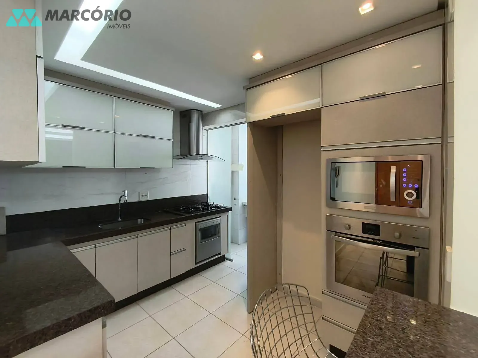 Apartamento, 3 quartos, 106 m² - Foto 9