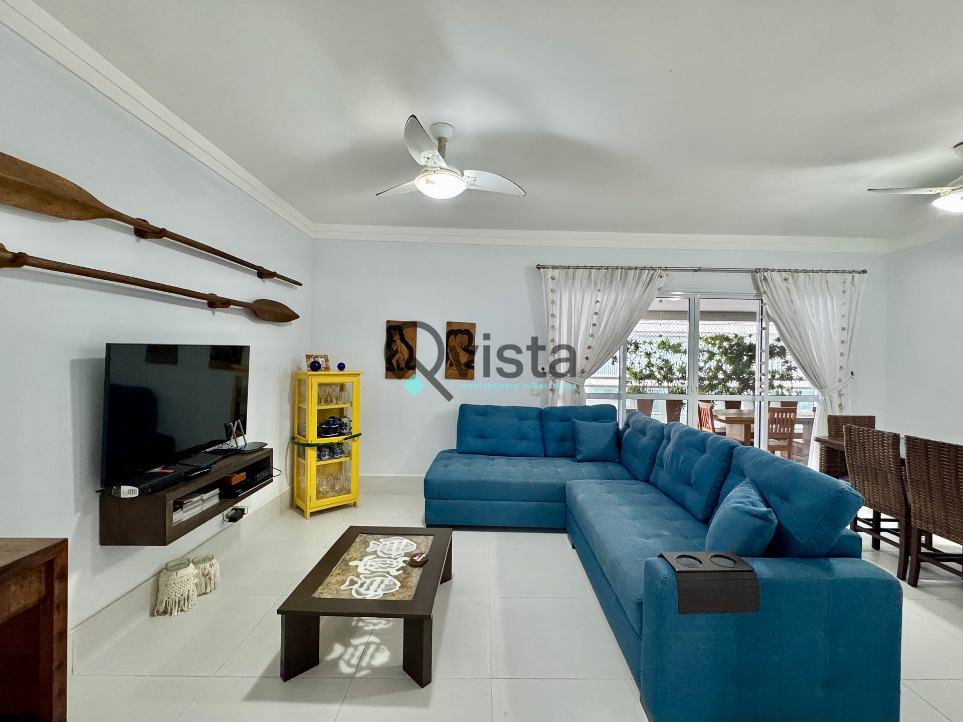 Apartamento, 4 quartos, 134 m² - Foto 7