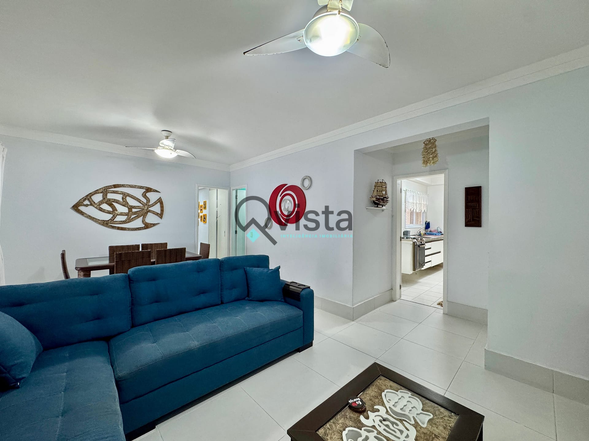 Apartamento, 4 quartos, 134 m² - Foto 8