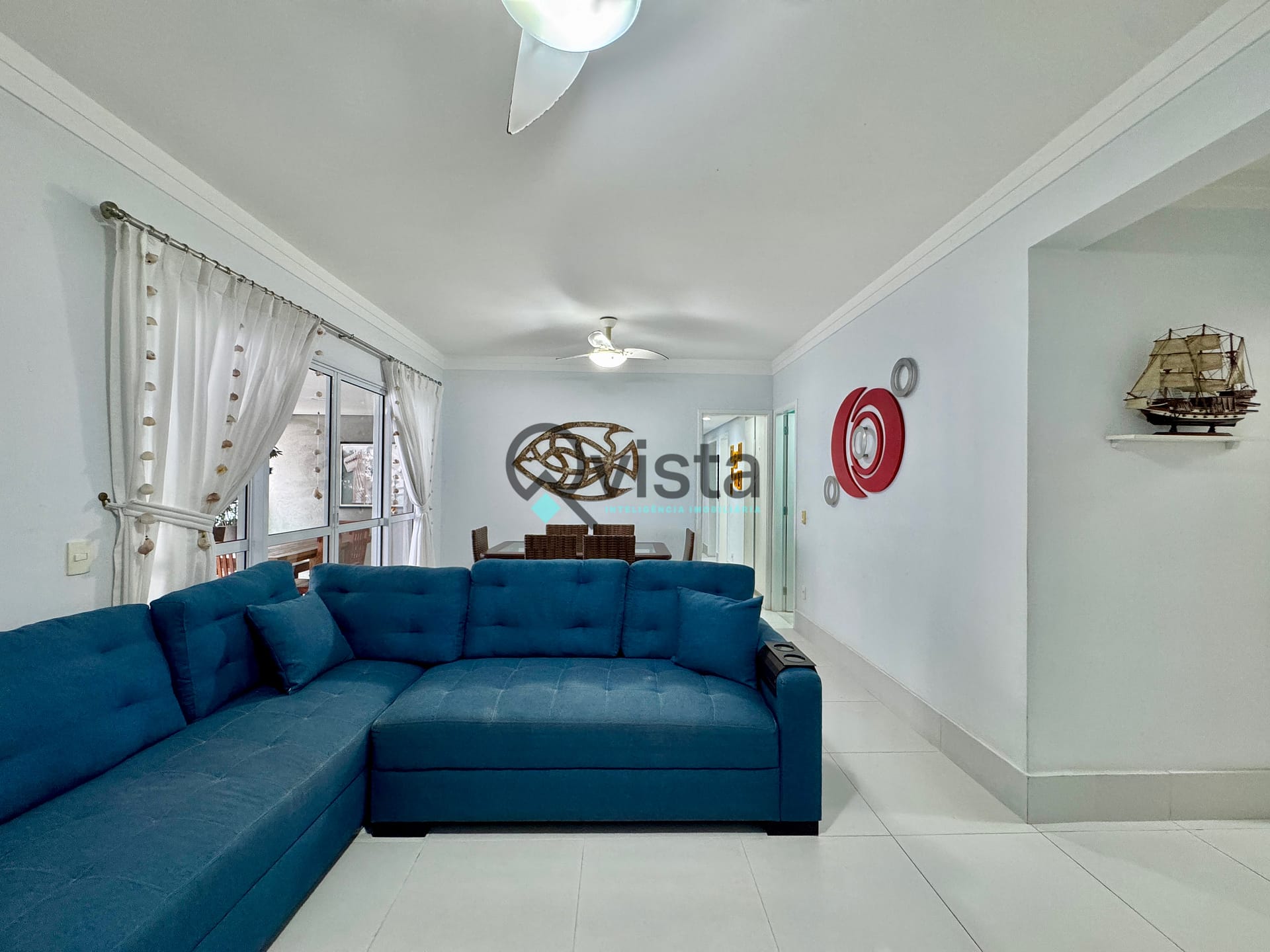 Apartamento, 4 quartos, 134 m² - Foto 9