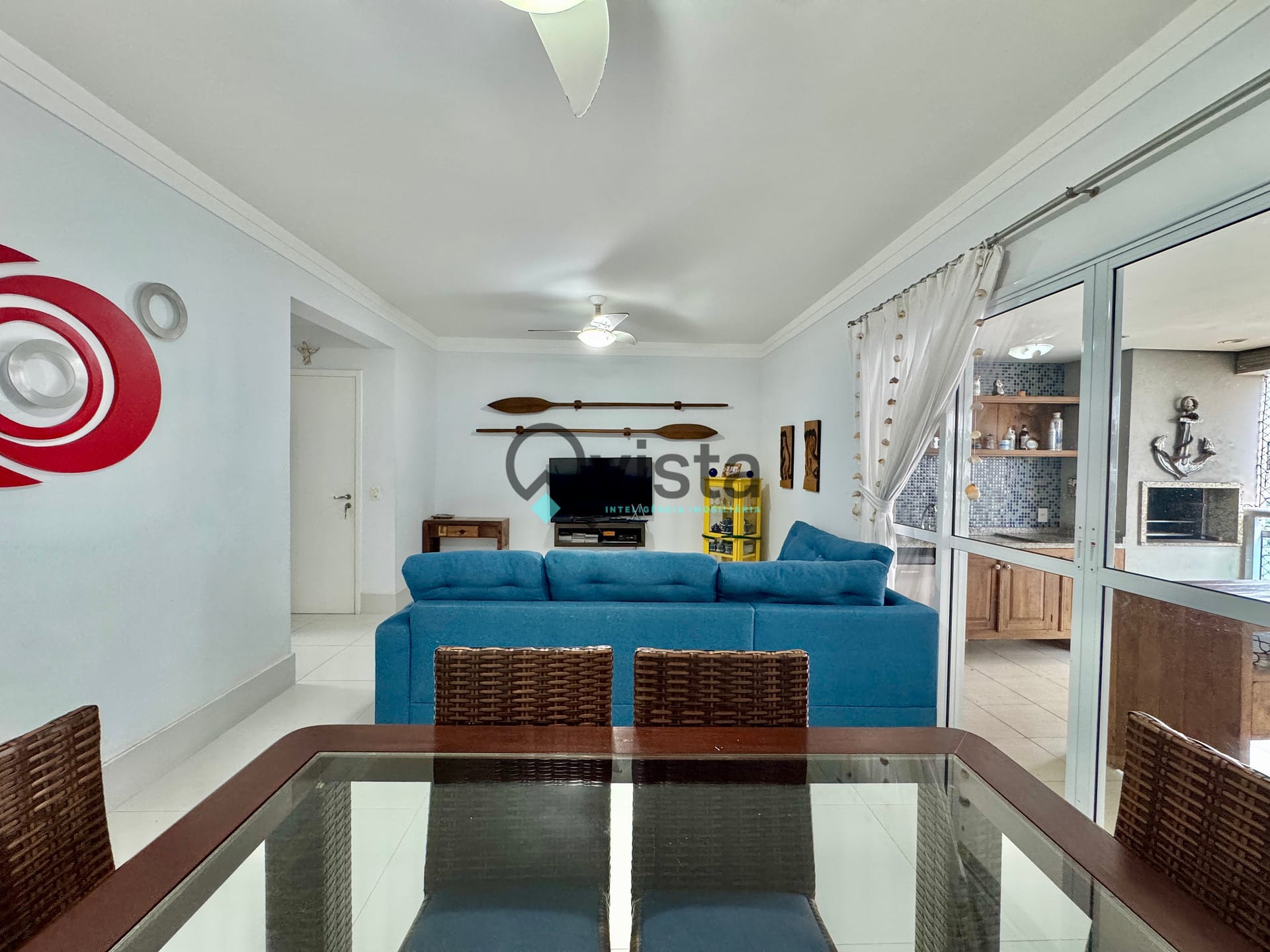 Apartamento, 4 quartos, 134 m² - Foto 11