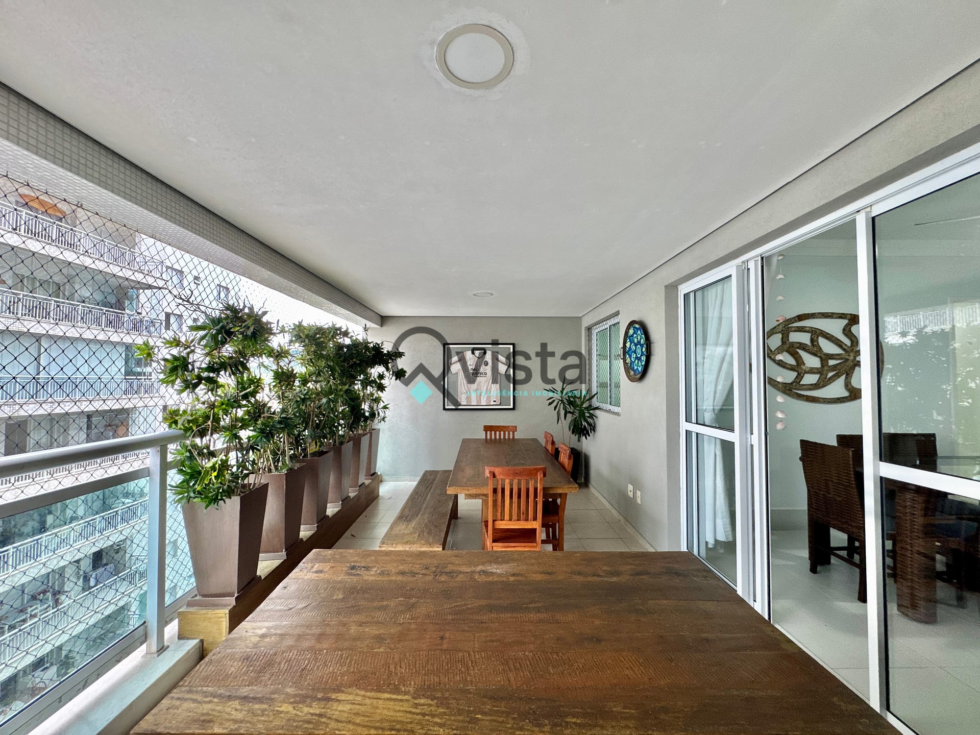 Apartamento, 4 quartos, 134 m² - Foto 3