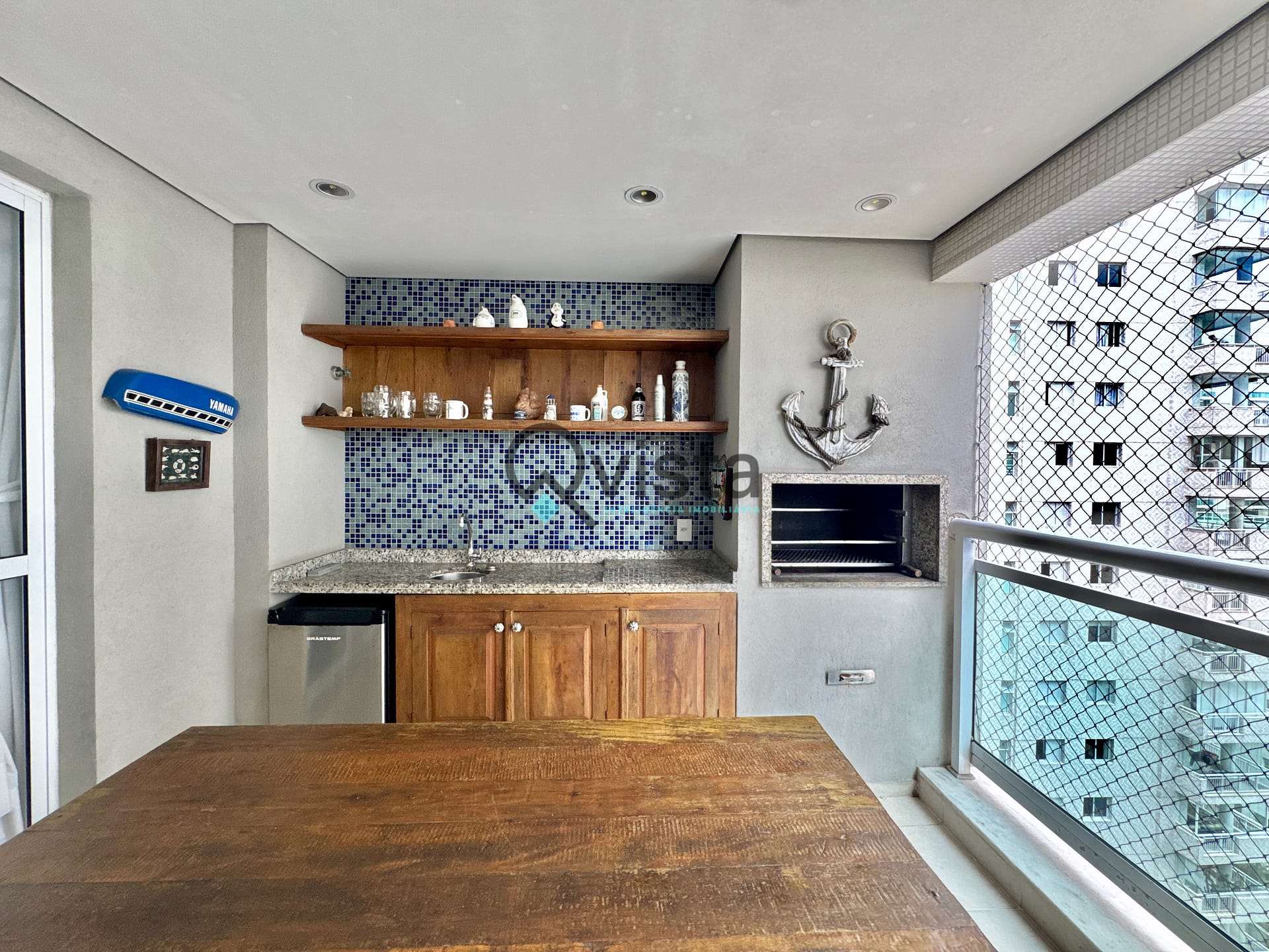 Apartamento, 4 quartos, 134 m² - Foto 1