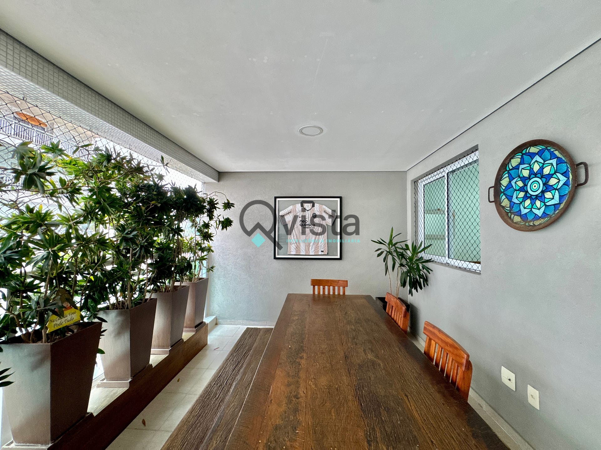 Apartamento, 4 quartos, 134 m² - Foto 4