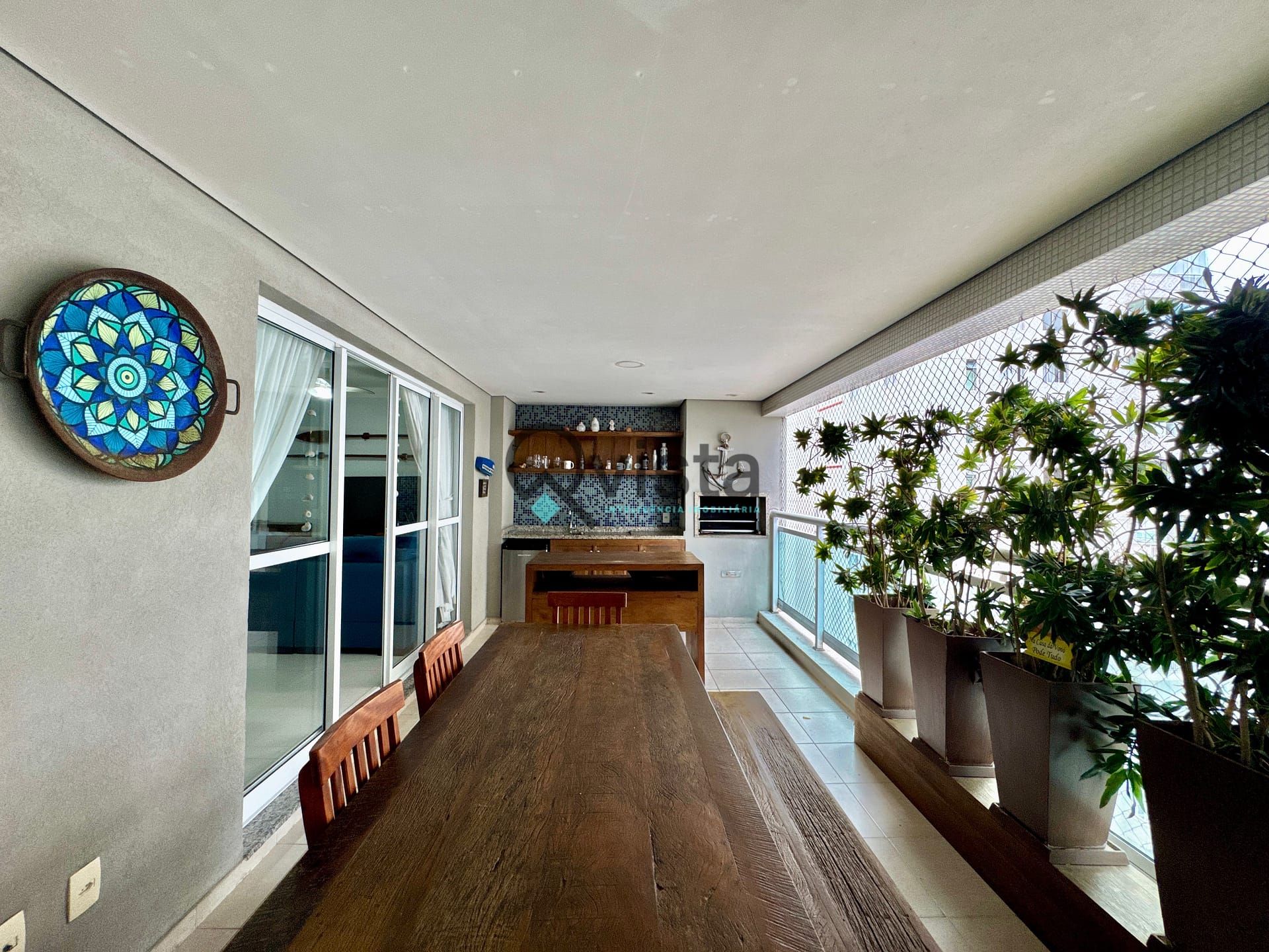 Apartamento, 4 quartos, 134 m² - Foto 5