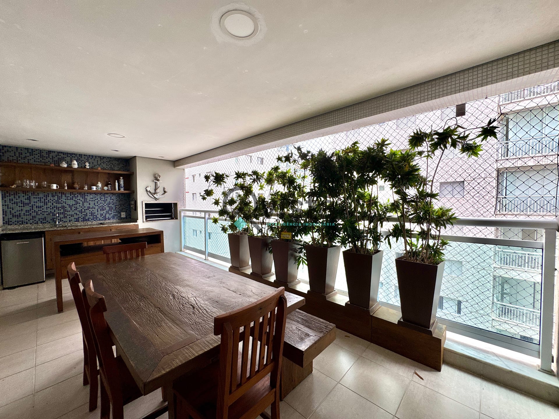 Apartamento, 4 quartos, 134 m² - Foto 6