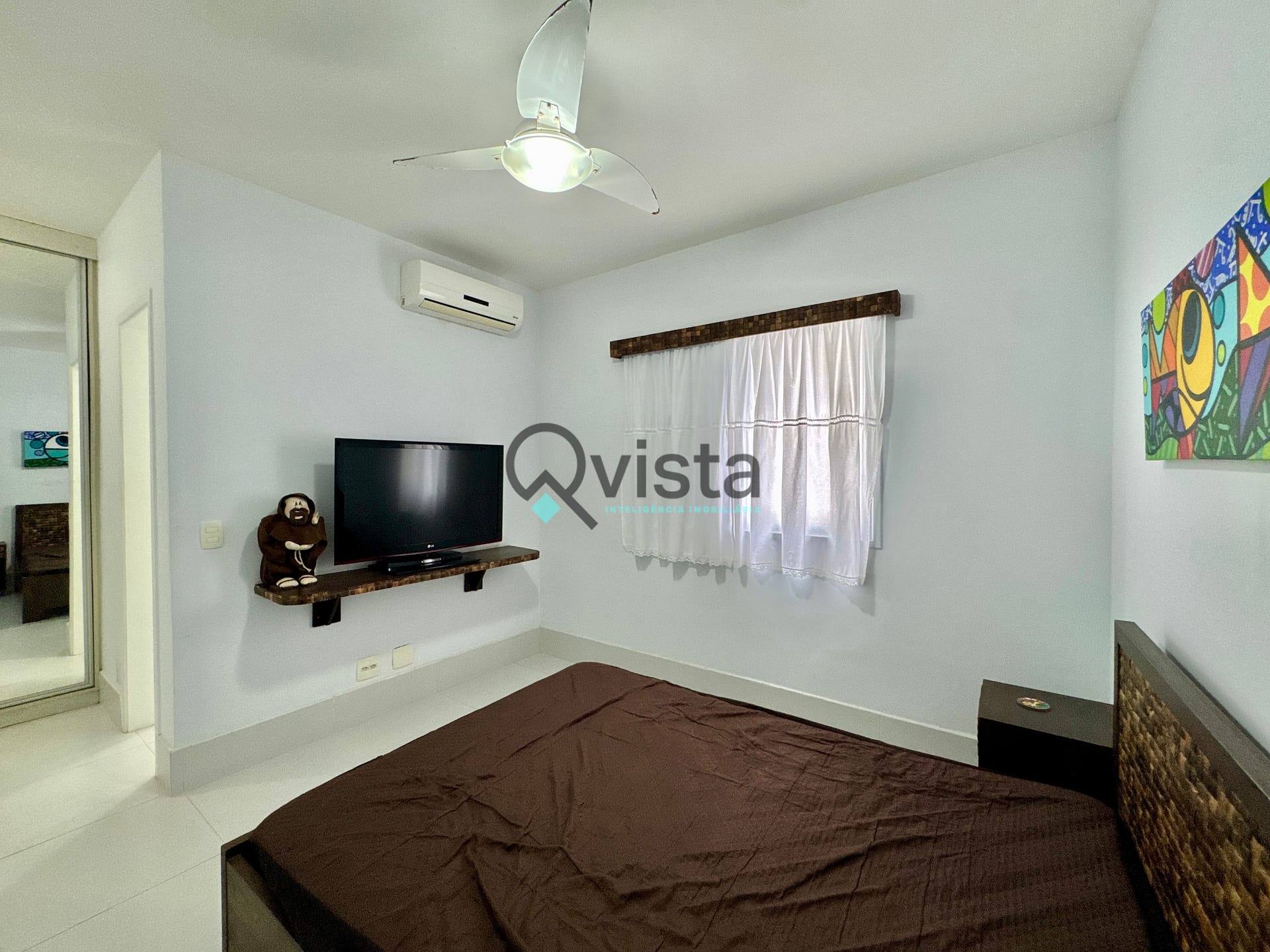 Apartamento, 4 quartos, 134 m² - Foto 26